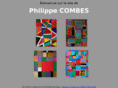 philippecombes.com
