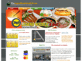 pholegendnoodleandgrill.com