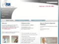 pinnaclerad.com