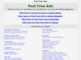 post-free-ads.com