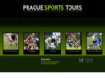 praguesportstours.com