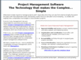 project--management-software.com