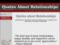 quotesaboutrelationships.net