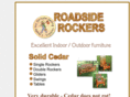 roadsiderockers.com