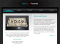 rocksareforever.com