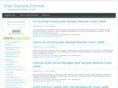 sampleformat.net