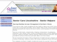 seniorcarelincolnshire.com