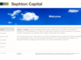 sephtoncapital.net
