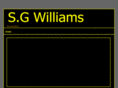 sgwilliams-accountants.com