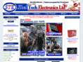 sheltechelectronics.com