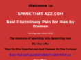 spankthatazz.com