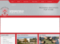 springfieldschool.net