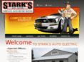 starksautoelectric.com