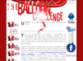 theballoonchallenge.com