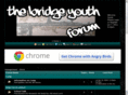 thebridgeyouth.com