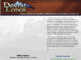 thedentallodge.com