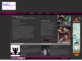 thedjagency.net