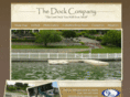 thedockcompany.com