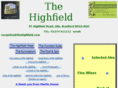 thehighfield.com