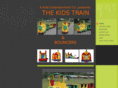 thekidstrain.com