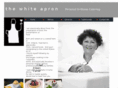 thewhiteapron.biz