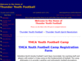 thunderyouth.com