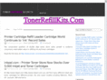 tonercartridgesecrets.com