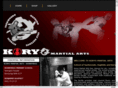 trainmartialarts.com