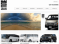 transbeach.com
