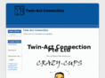 twin-act.com