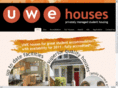 uwehouses.com