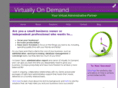 virtuallyondemand.net