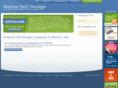 warrenselfstoragedirectory.com
