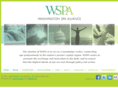 washingtonspaalliance.com