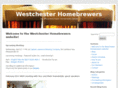 westchesterhomebrewers.com