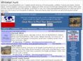 whitetailhunt.com