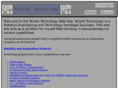 wraith-technology.com