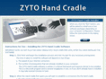 zytohandcradle.com