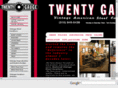 20guage.com