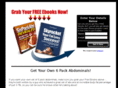 6packabdominals.net