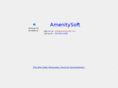 amenitysoft.com