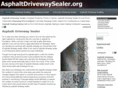asphaltdrivewaysealer.org