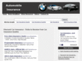automobileinsurance.me.uk