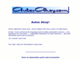 autosahoy.com