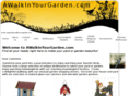 awalkinyourgarden.com
