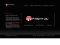 awenydd.co.uk