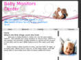 babymonitorscenter.com