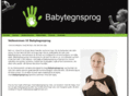 babytegnsprog.dk