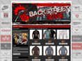 backstreetnoise.com