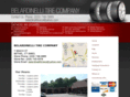 belardinellitire.com